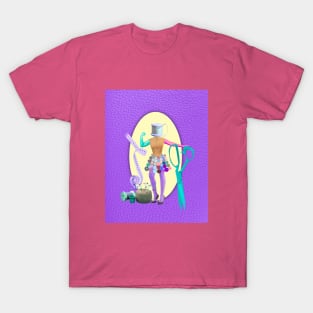 DeeDee T-Shirt